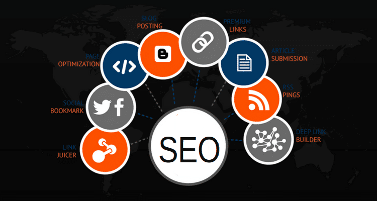 SEO Optimization