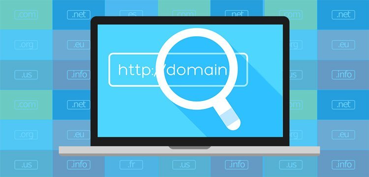 How to Choose the Best Domain Name (Tips and Tools) - Grace Themes