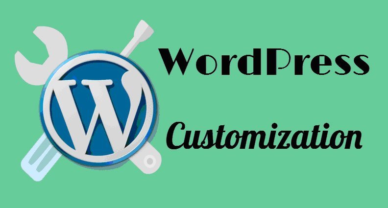 wordpress-customization