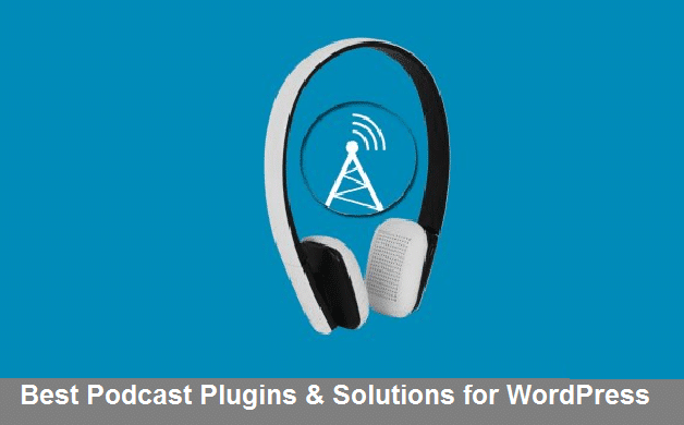 Podcast Plugins