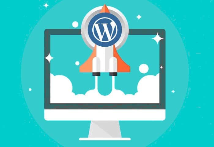 Faster WordPress Speeds