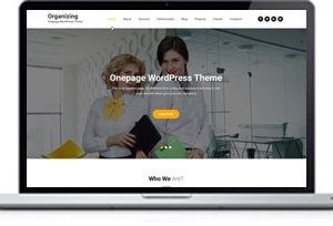 Organizing PRO