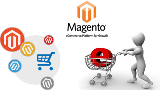 Magento eCommerce Development