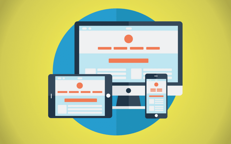 Responsive Design is Crucial