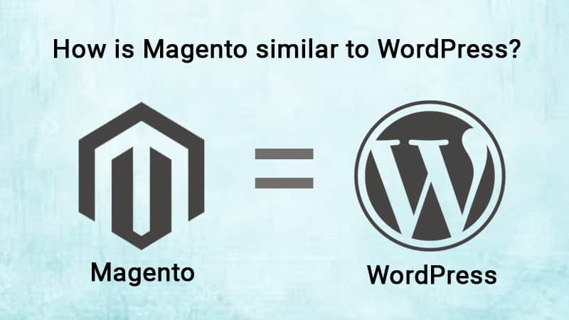 Magento E-commerce