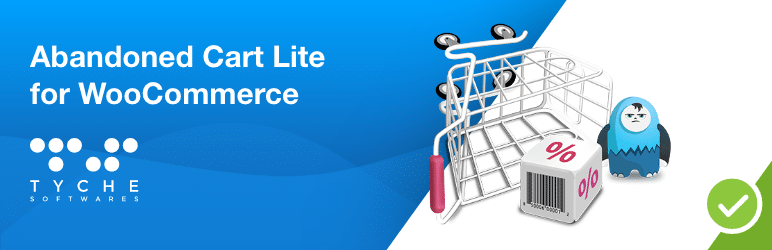 Abandoned carts with WooCommerce