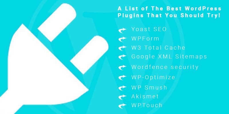 Best WordPress Plugins