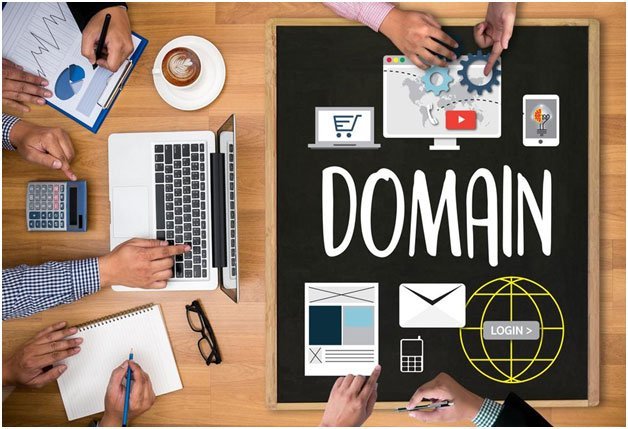 Transfer Your Domain Name