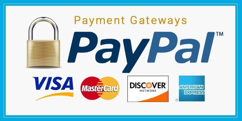 Payment Gateways