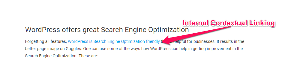 Techniques To Boost the SEO