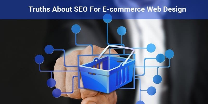 SEO For E-commerce