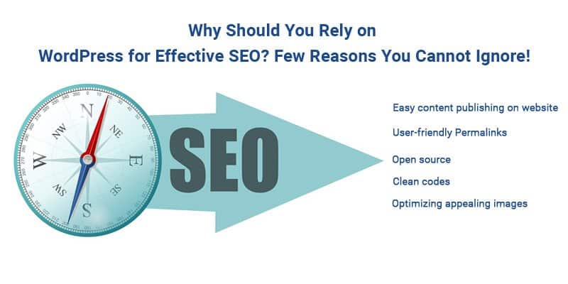 WordPress for Effective SEO