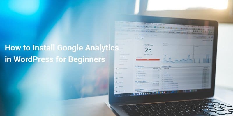 Google Analytics