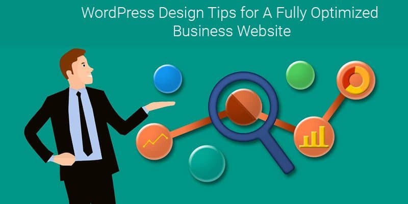 WordPress Design Tips