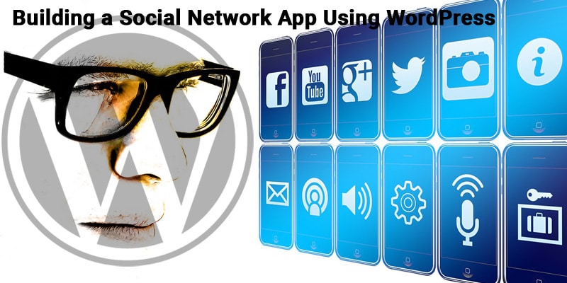 Social Network App