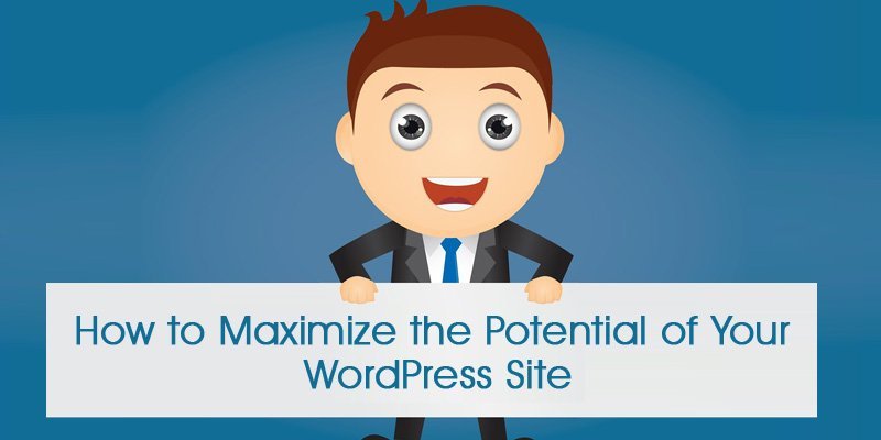 User-Friendly Experience with WordPress