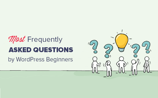 WordPress Questions and Answers