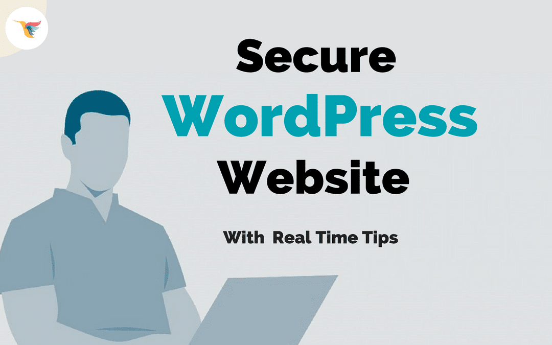 Tips to Secure WordPress Website