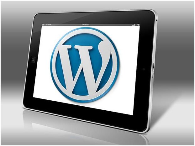 is wordpress free