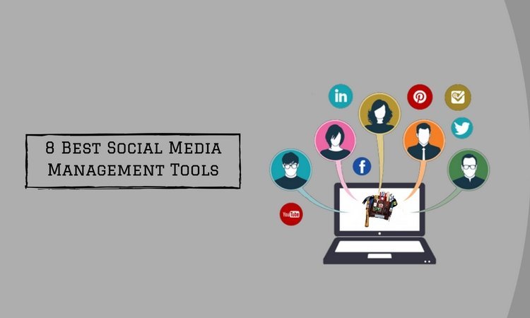 Social Media Management Tools