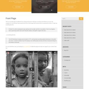 Charity Help Lite