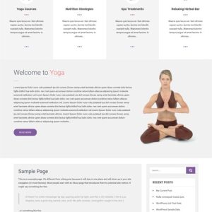 Yogaclub Lite
