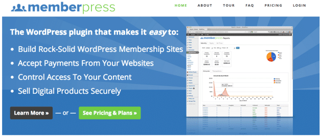 MemberPress