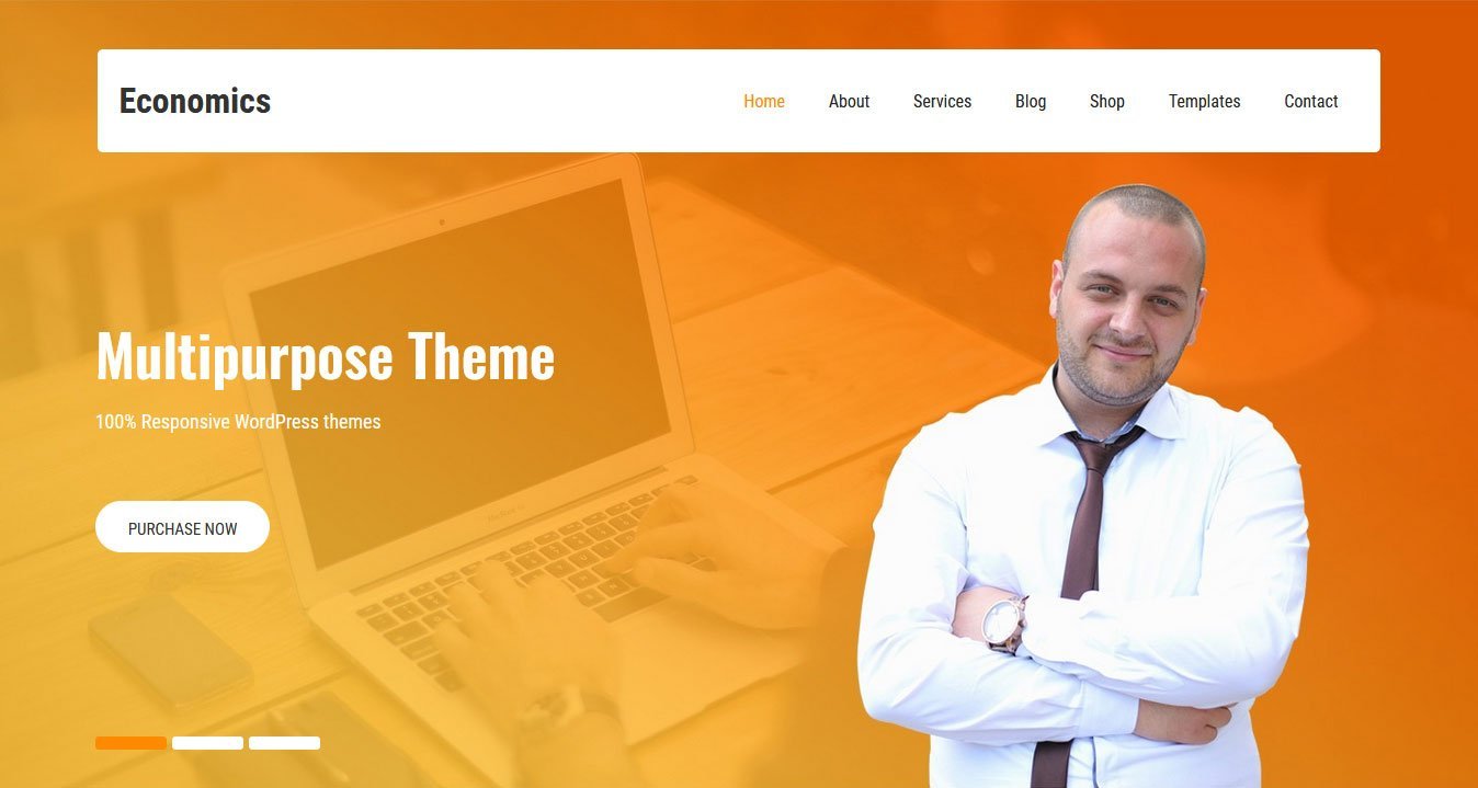 8+ Anime WordPress Themes & Templates