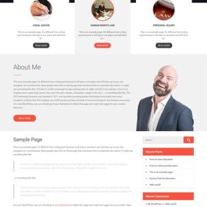 Legal Adviser Lite