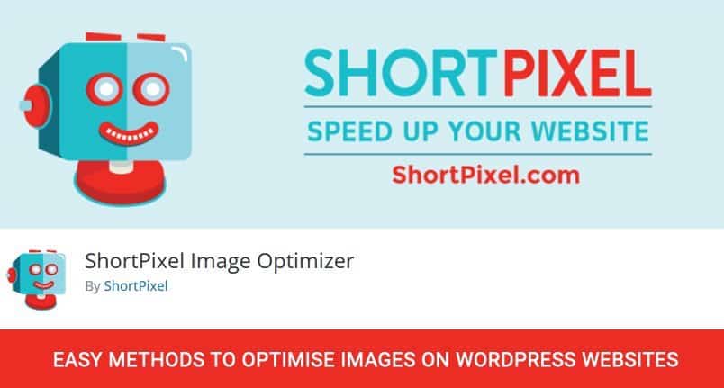 Methods to Optimise Images