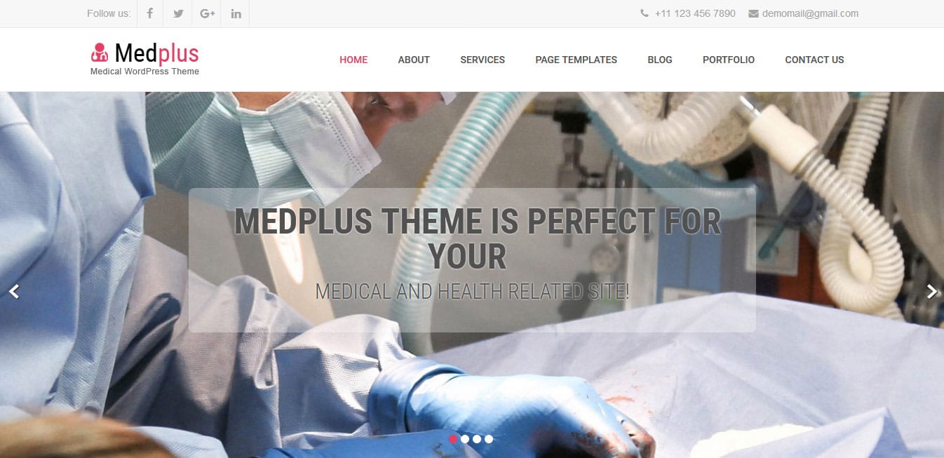 MedPlus Lite