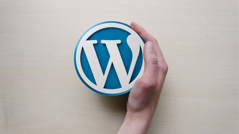 WordPress Website