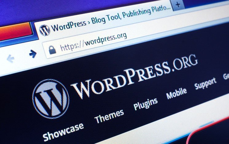 Most Popular Brands Using WordPress