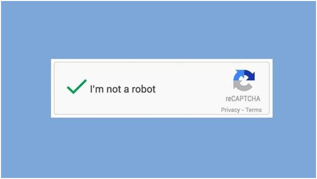 Google Invisible ReCAPTCHA