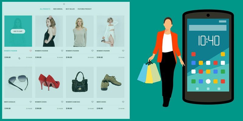 E-Commerce Trends for WordPress