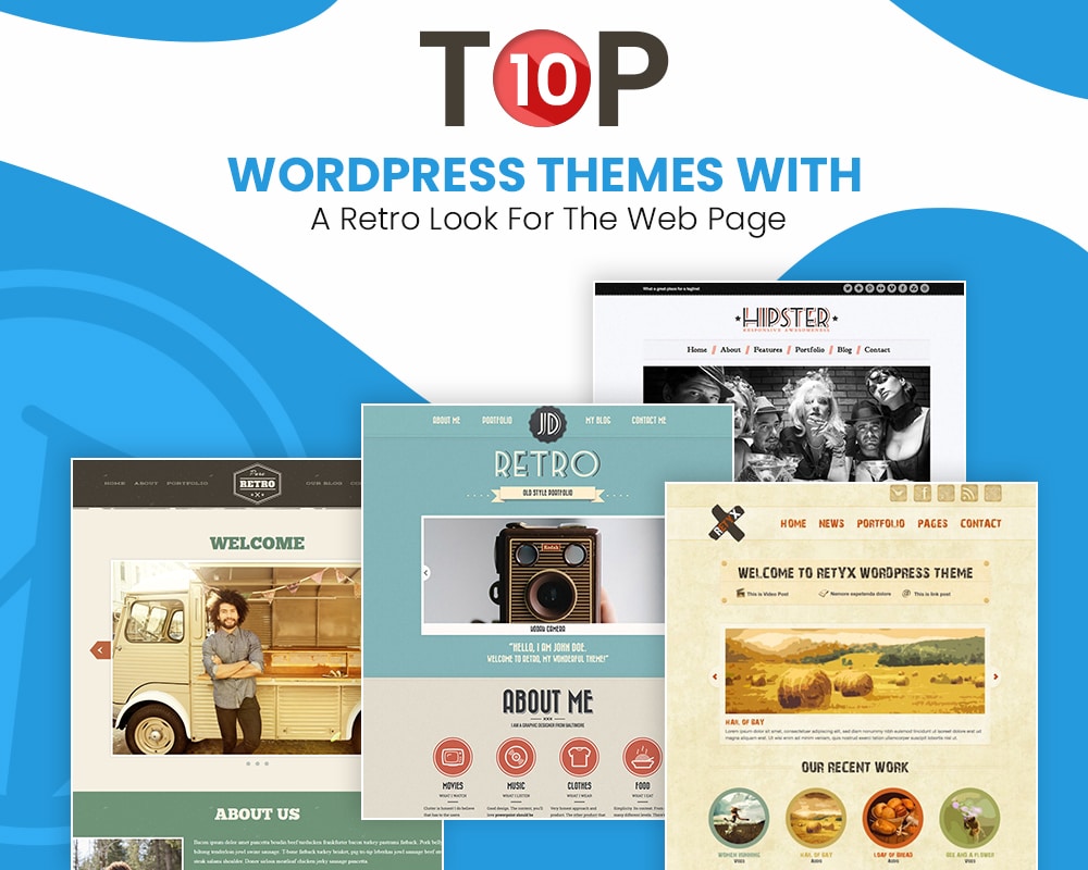 WordPress Themes