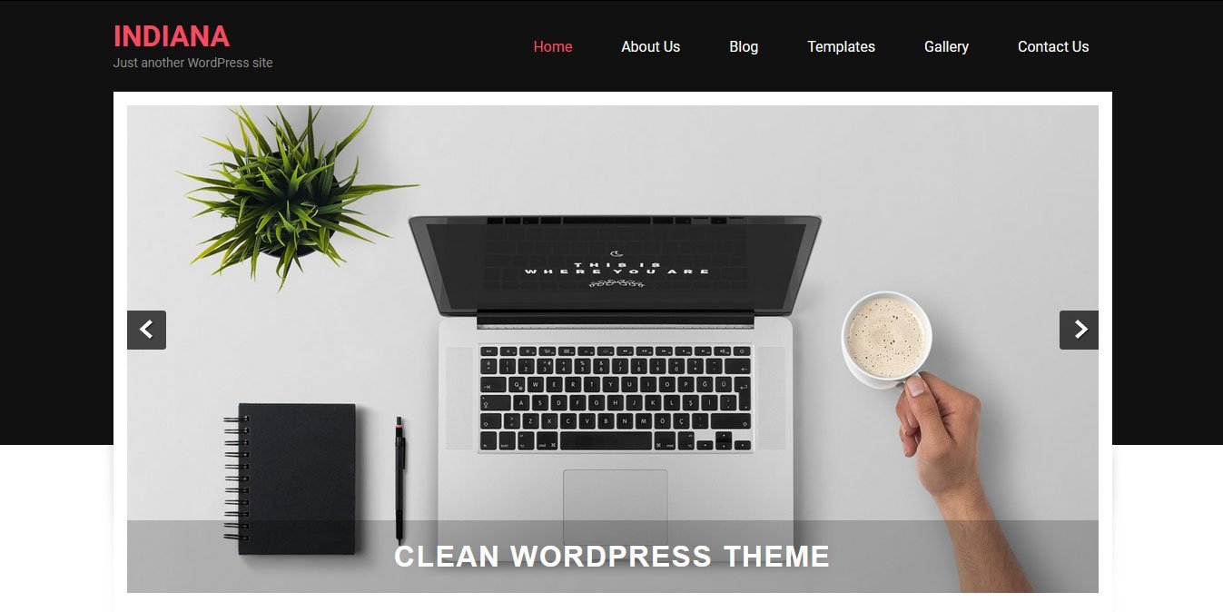 Top 10 Free Responsive Animated WordPress Themes In 2023