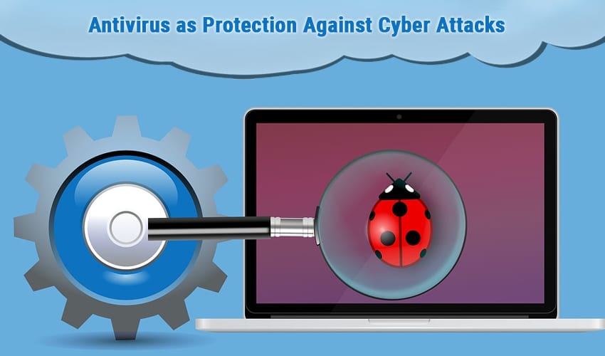 Antivirus as Protection