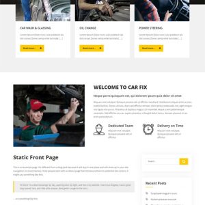 Car Fix Lite