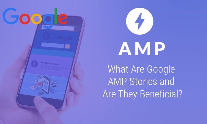 Google AMP Stories