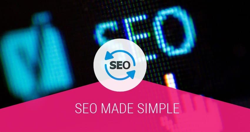 SEO Made Simple