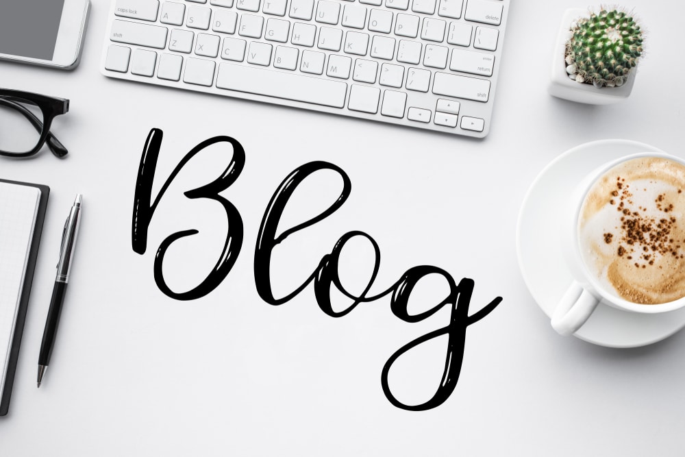 Choosing The Right Blogging Platform