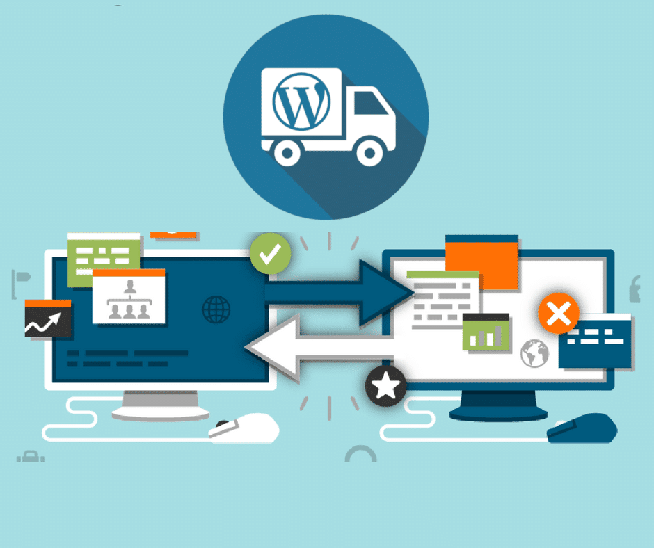 WordPress Migration Challenges