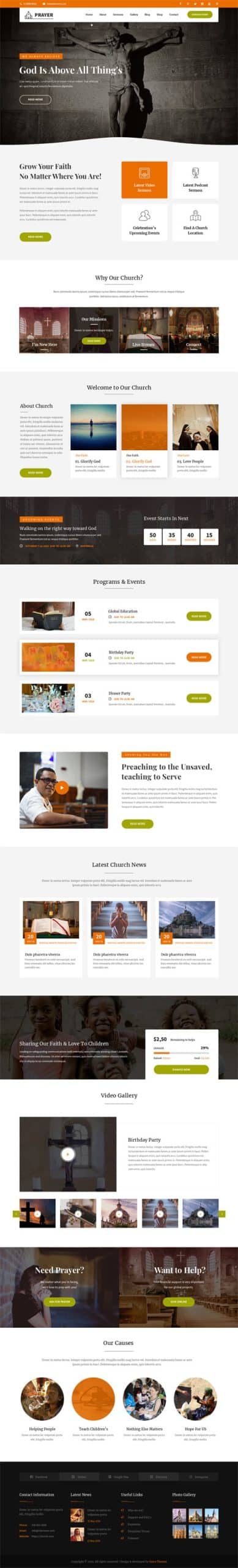 PrayerPRO