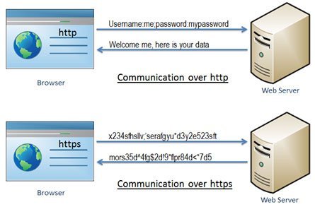 SSL certificate