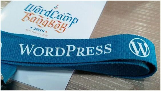 WordPress CMS is recognized all over the globe