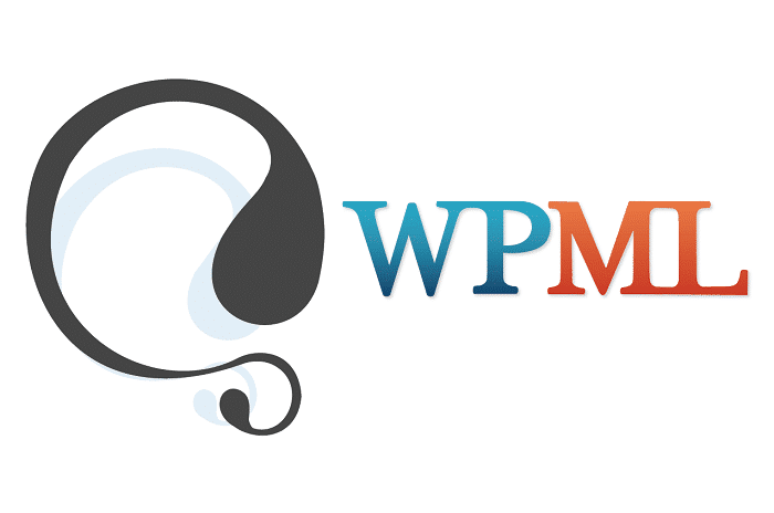 WPML plugin in WordPress