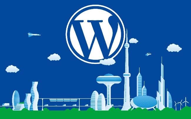 future of WordPress