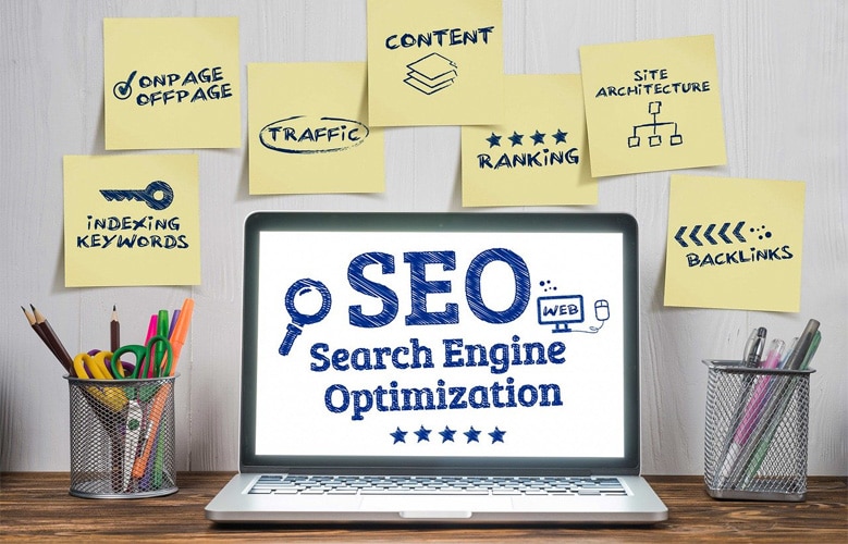 On-Page SEO