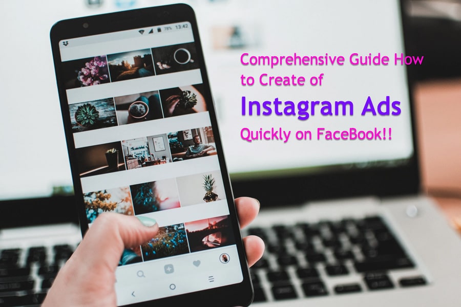 How to Advertise on Instagram: A Comprehensive Guide